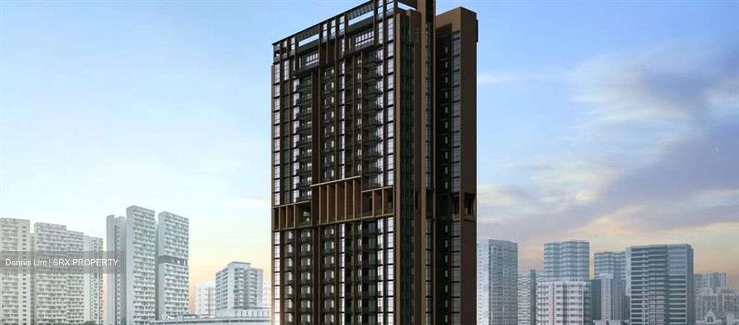 Saint Barnabas Lane (D12), Condominium #608009031